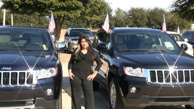 Advantage Chrysler Dodge Jeep in Mount Dora Speaks Hindi смотреть онлайн