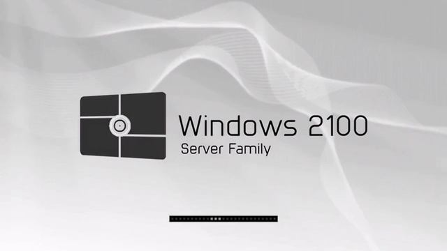 Windows 2100 Server Family смотреть онлайн