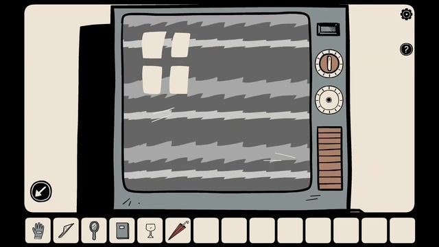 The Girl in the Window Complete Walkthough / Gameplay смотреть онлайн