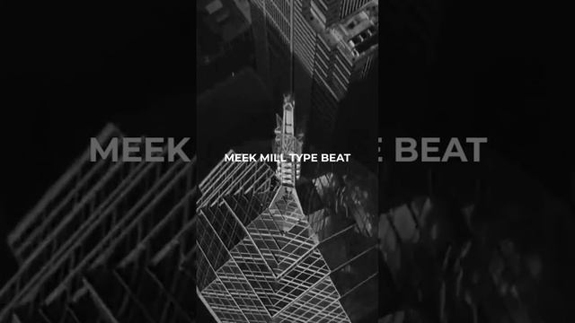 meek mill type beat "bad moves" смотреть онлайн