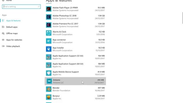How to Uninstall an App - Windows 10 смотреть онлайн