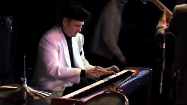 Maxim Popov&triple StandArt- битревю