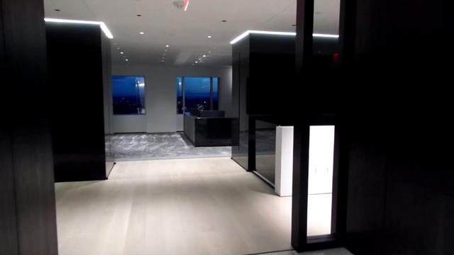 Dado Door Automatic Sliding Door Automation (Pocket Door) смотреть онлайн