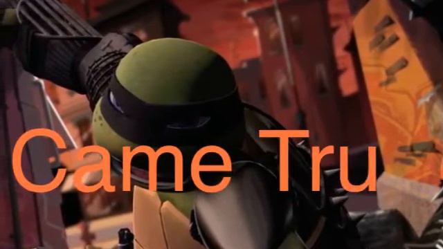 Omg dark turtle смотреть онлайн
