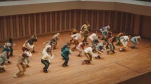 CDK - Somebody That I Used To Know by Gotye