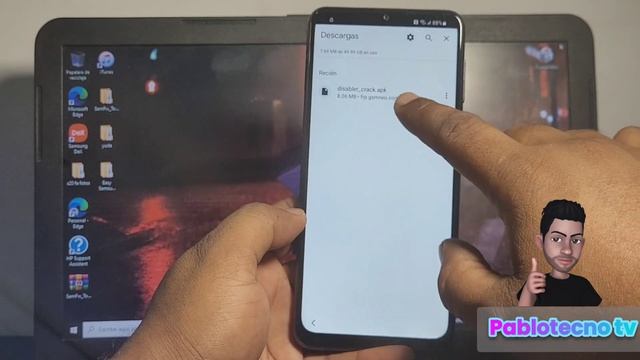 Frp remover o eliminar cuenta Google Samsung A31 A23 A02 A03 mejor metodo FRP sin pc 👍👍 смотреть онлайн