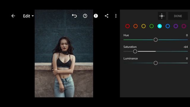 DEEP CINEMATIC — Free Lightroom Presets | Tutorial | DNG | Cinematic Photo Editing смотреть онлайн