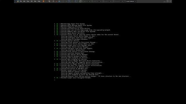 how to create centos 7server смотреть онлайн