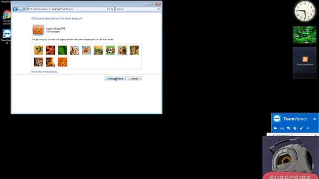 Windows Vista Destruction смотреть онлайн