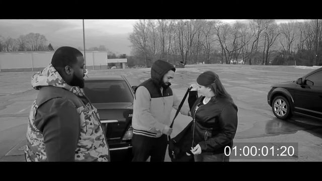 Just A Servant- Jumpman смотреть онлайн