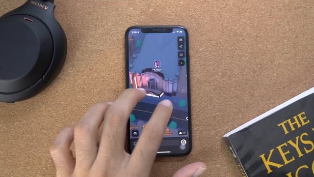 Masalah Yang Aku Hadapi Dengan iOS 15 смотреть онлайн