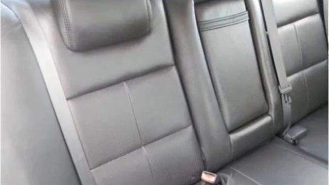 2008 Lincoln MKZ Used Cars Aurora CO смотреть онлайн