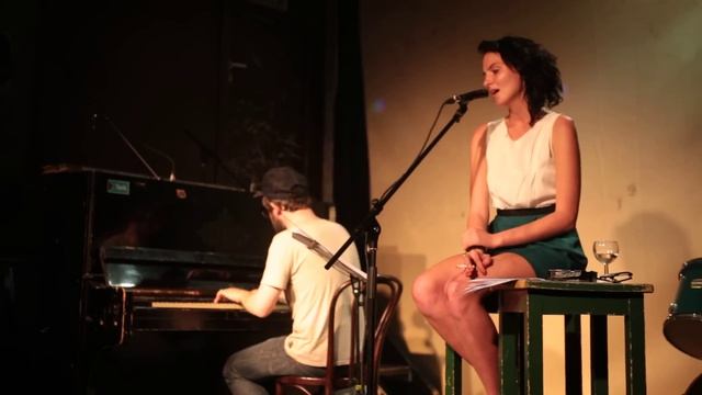 Ира Астахова - мне говорят смотреть онлайн