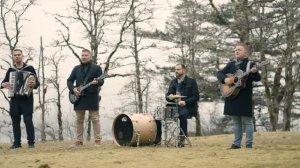 Группа Альфа / Руфь