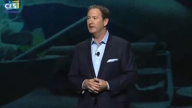 CES 2016 Samsung Press Conference: Galaxy TabPro S, Gear S2 classic, SHUD TV (P2) смотреть онлайн