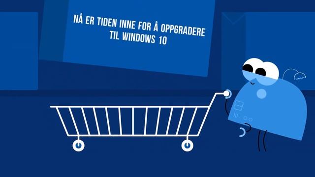 MS Windows 7 Support EOL смотреть онлайн