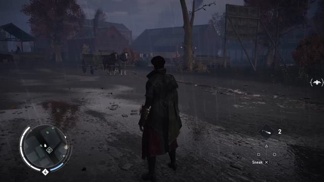 Assassin's Creed: Syndicate - Part 20 (Cargo Hijack) смотреть онлайн