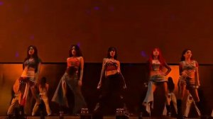(G)i-dle - 'I Want That' Dance Performance Mirrored