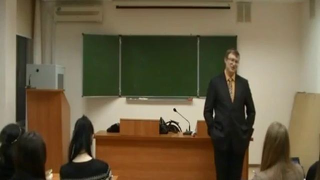 Студенческая правда-ложь, 6 часть смотреть онлайн