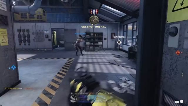 Call Of duty Cold War - Don't look out the window PC Gameplay QHD 1080p смотреть онлайн