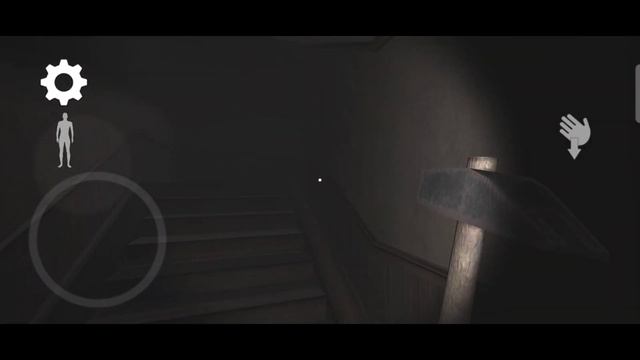 MANNEQUIN SCARY HORROR GAME Full Gameplay Android смотреть онлайн