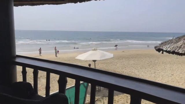 6 апреля 2018, Вьетнам сегодня, отель Sailing Bay Muine смотреть онлайн