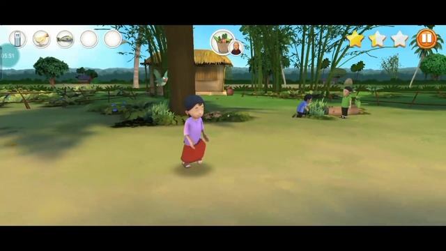 meena 2 village life story beasd gameplay (iOS Android) part 1 смотреть онлайн
