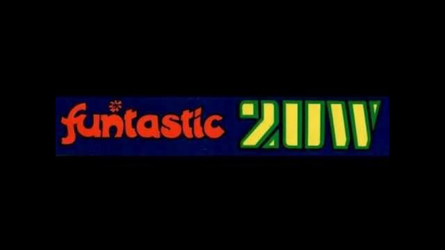 2UW most happy fellas Jingle circa1974 Pick the Announcer / DJ смотреть онлайн