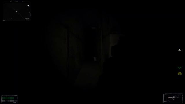 Подземка под Кордоном Oblivion Lost Remake 3.0 часть 9 смотреть онлайн