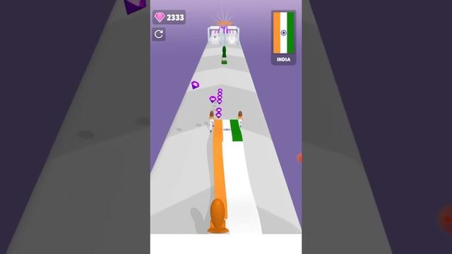 Flag Painters|Download This App in Play Store And Apple Play Store | The Aviraj Gamer Level 2 смотреть онлайн