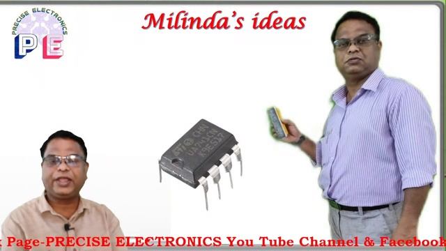Precise Electronics Live Stream смотреть онлайн