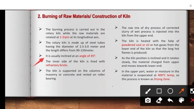 manufacturing of Portland cement смотреть онлайн