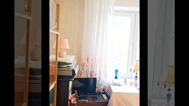 Продается малогабаритная 2х-комнатная квартира в Москве. Восточное Измайлово. СУР. Комнаты изол. смотреть онлайн