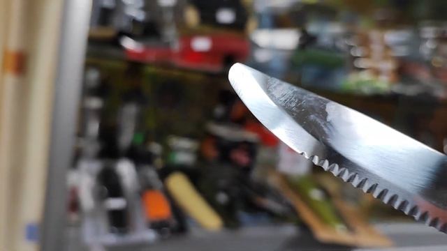 Рембо Бурунов о ножах Mora Компаньон, Бэйсик; Nautilus; Ganzo для выживальщиков; точилка и выкидухи смотреть онлайн