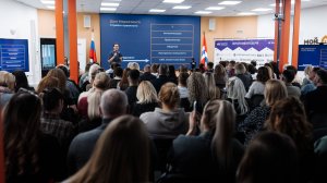 UDS - короткая презентация