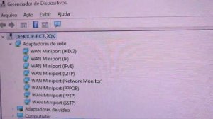 Resolver problema de drive Intel(R) 82579V Gigabit Network Connection windows 10