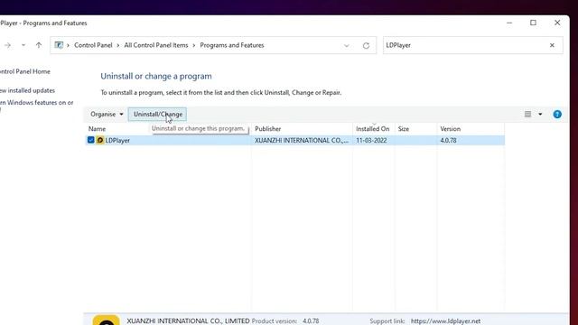 How To Completely Uninstall LDplyare in Windows 11 смотреть онлайн