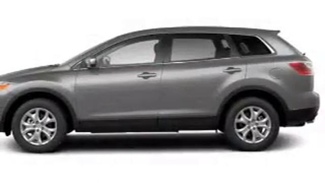 2011 Mazda CX-9 - Totowa NJ смотреть онлайн