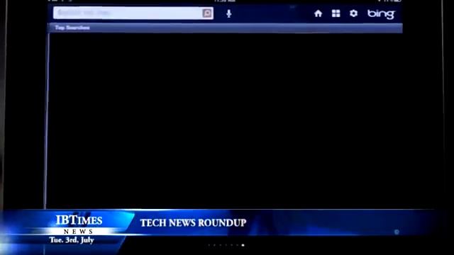 Tech Roundup: Micrsoft offer $40 upgrade to Windows 8 смотреть онлайн