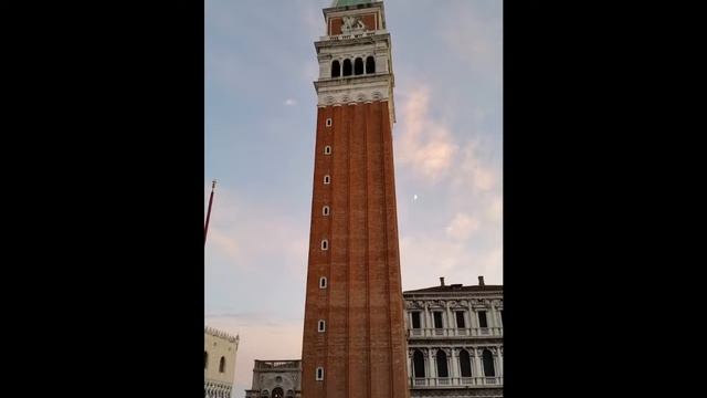 Венеция.Италия. смотреть онлайн