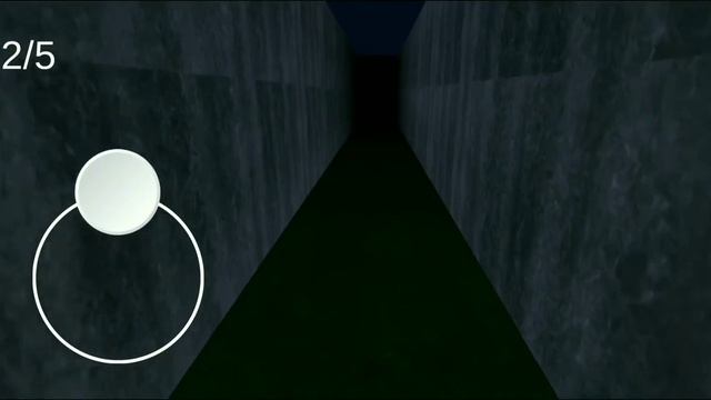 Slenderman 2020 Scary Survival Escape Horror Game | Android / IOS | Gameplay смотреть онлайн