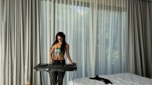 Sinitsa - Organic house   Downtempo mix