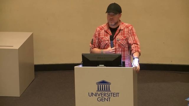 BruCON 0x07 - Nightmares of a Pentester - Chris Nickerson смотреть онлайн