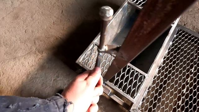 Степаныч установил коробку, значит скоро на выезд! смотреть онлайн