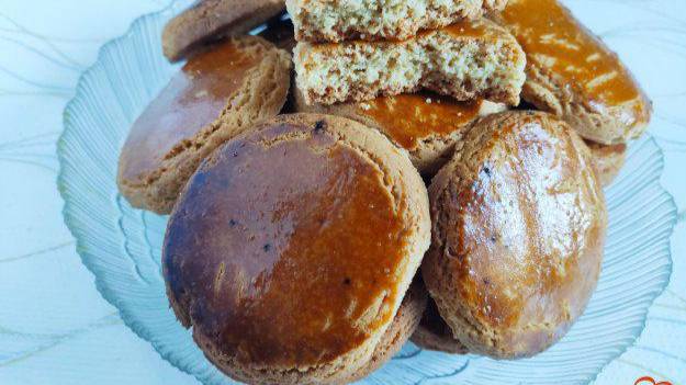 Книга рецептов