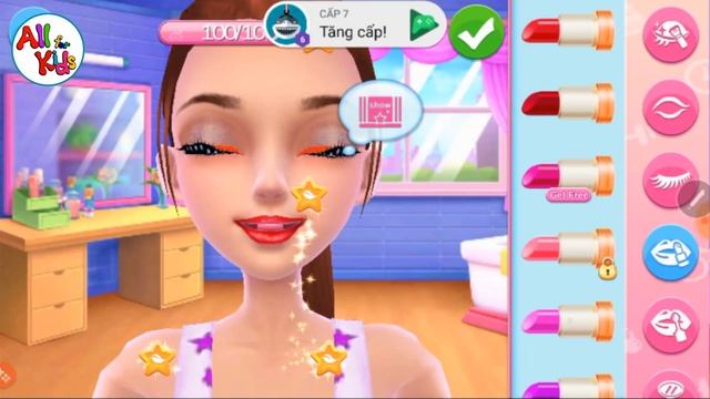 Fitness Girl Dance & Play | Android gameplay Coco Play By TabTale Movie | Best Apps Free Kids смотреть онлайн