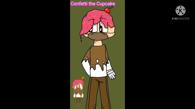 meet a new oc for Andy apple farm (read description to know about him) смотреть онлайн