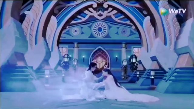 Novoland romantic Love story part 3 смотреть онлайн