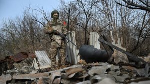 Российские военные осваивают новые методы борьбы с FPV-дронами