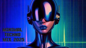 Minimal Techno Mix 2025